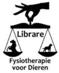 Librare Fysiotherapie voor Dieren - 